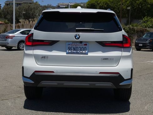 Used 2023 BMW X1 xDrive28i w/ Convenience Package AWD/4WD image 27
