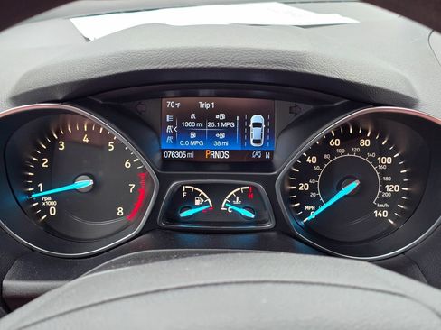 Used 2019 Ford Escape SE AWD/4WD image 24