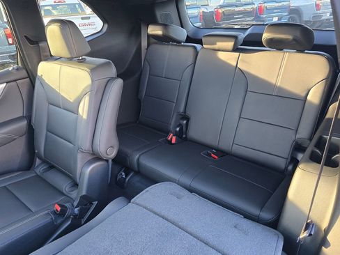 New 2025 GMC Acadia Elevation w/ Super Cruise Package image 25