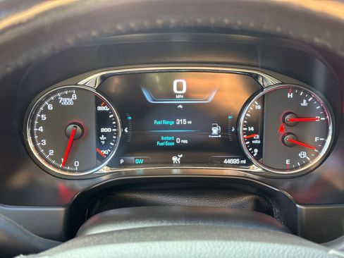 Used 2019 GMC Acadia Denali w/ Technology Package image 18