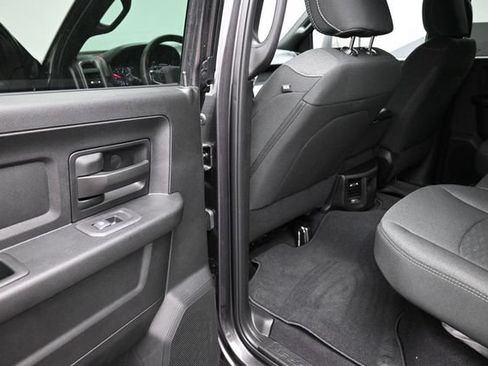 New 2026 RAM 2500 Tradesman AWD/4WD image 10
