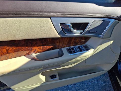 Used 2015 Jaguar XF Portfolio image 13