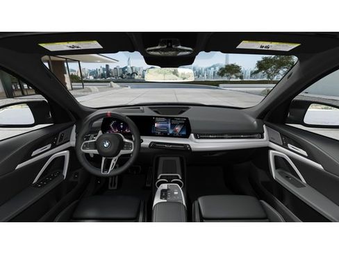 New 2026 BMW X1 M35i w/ Technology Package image 10