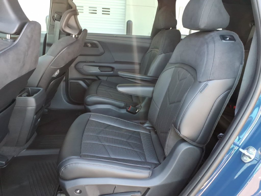 New 2027 Kia Telluride X-Line SX Prestige AWD/4WD image 9