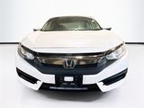 Used 2017 Honda Civic EX image 2