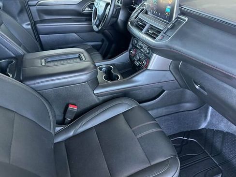 Used 2023 Chevrolet Tahoe RST RWD image 17