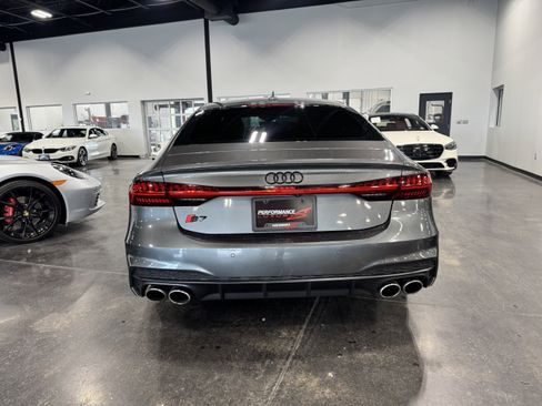 Used 2022 Audi S7 Premium Plus image 4