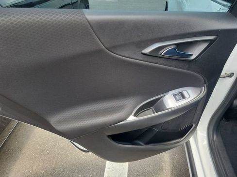 Used 2022 Chevrolet Malibu LS FWD image 10