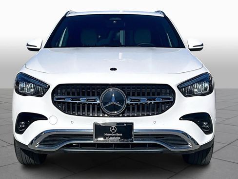 Used 2025 Mercedes-Benz GLA 250 image 3
