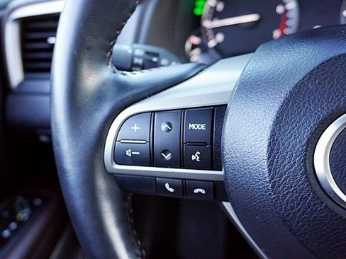 Used 2017 Lexus RX 350 FWD image 34