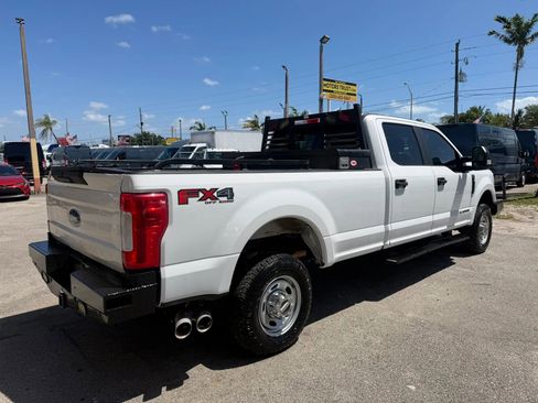 Used 2017 Ford F350 XL w/ Power Equipment Group image 6