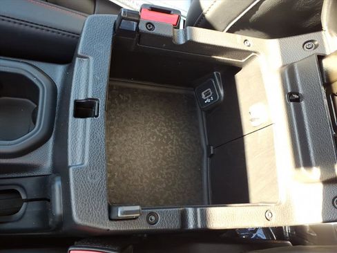 New 2026 Jeep Wrangler Unlimited Rubicon image 29