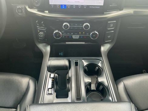 Used 2024 Ford F150 Lariat w/ FX4 Off-Road Package AWD/4WD image 20