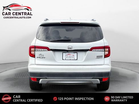 Used 2020 Honda Pilot Touring image 4