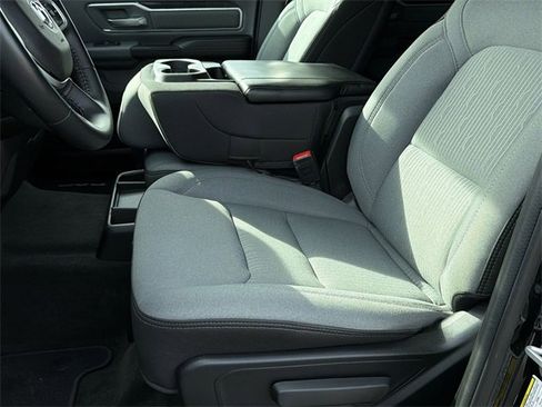 Used 2023 RAM 1500 Big Horn image 23