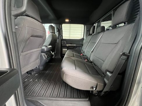 Used 2023 Ford F150 XLT w/ Equipment Group 302A High AWD/4WD image 19