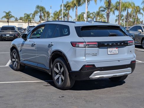 Used 2025 Honda Prologue Touring image 7