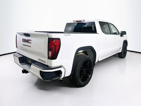 Used 2024 GMC Sierra 1500 Elevation image 9