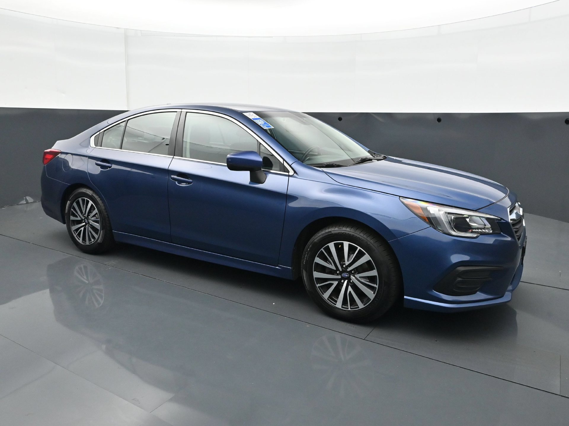 Used 2019 Subaru Legacy 2.5i Premium AWD/4WD image 9