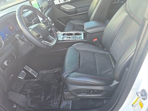 Used 2023 Ford Explorer ST w/ Equipment Group 401A image 13