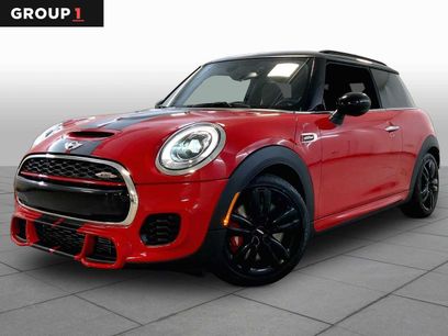 Used 2016 MINI Cooper John Cooper Works