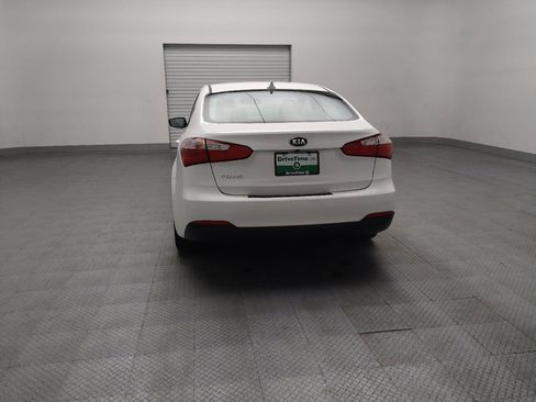 Used 2016 Kia Forte LX w/ LX Popular Plus Package FWD image 6