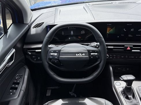 New 2026 Kia Sportage EX w/ EX Panorama Roof Package image 14