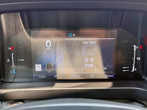 New 2026 Ford Ranger XLT AWD/4WD image 25