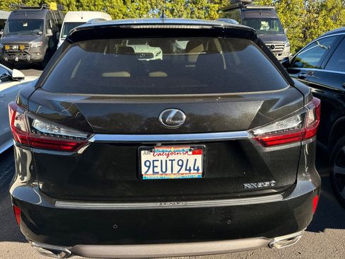 Used 2019 Lexus RX 350 FWD image 6
