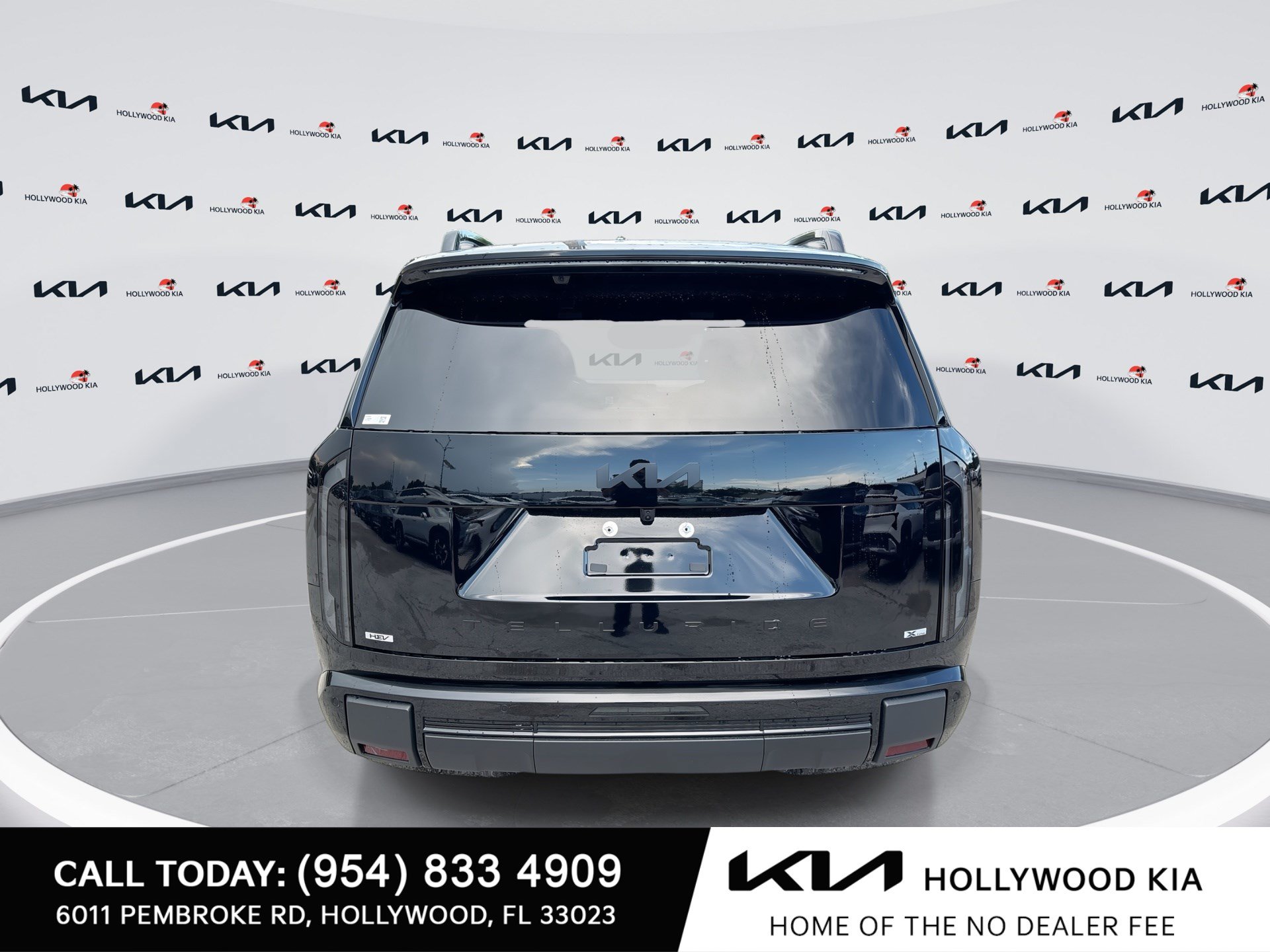 New 2027 Kia Telluride X-Line SX Prestige AWD/4WD image 7