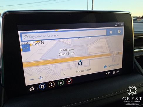 Used 2021 GMC Yukon AT4 w/ AT4 Premium Plus Package image 22