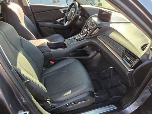 Used 2021 Acura RDX FWD image 20