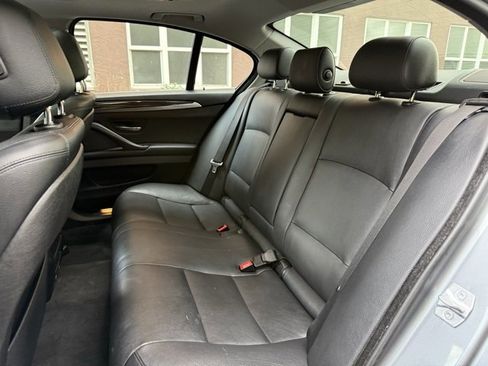 Used 2014 BMW 528i Sedan image 26