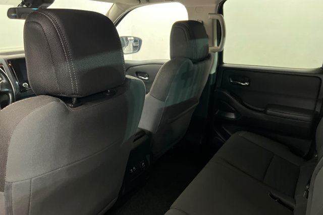Used 2024 Nissan Frontier SV w/ SV Convenience Package AWD/4WD image 19