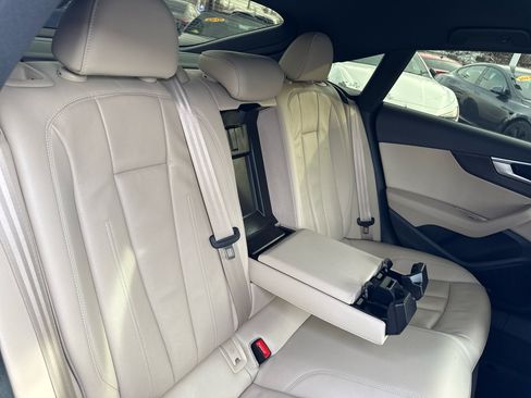 Used 2018 Audi A5 2.0T Premium Plus w/ Premium Plus image 31