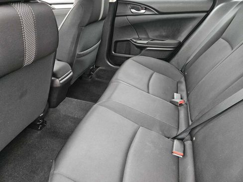 Used 2020 Honda Civic EX image 28