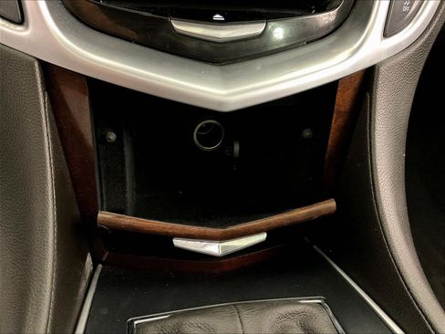 Used 2015 Cadillac SRX Performance w/ Driver Awareness Package AWD/4WD image 16