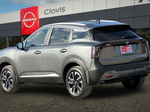 New 2026 Nissan Kicks SV image 7