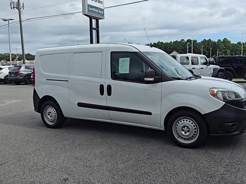 Used 2021 RAM ProMaster City Tradesman image 4