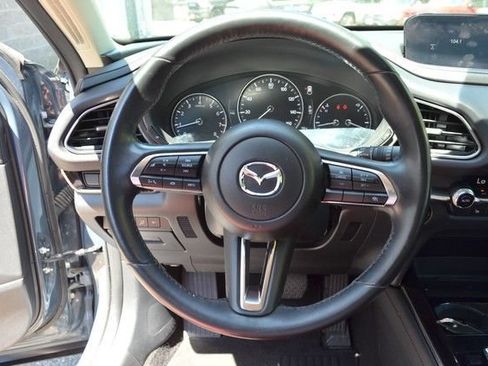 Used 2024 MAZDA CX-30 AWD 2.5 S w/ Preferred Package image 19