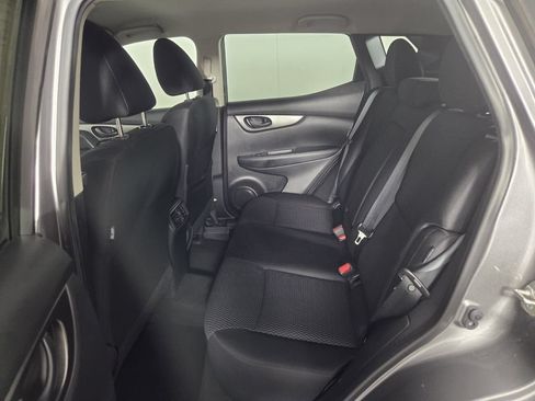 Used 2020 Nissan Rogue Sport S FWD image 23