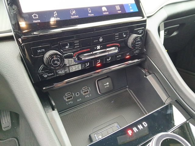 New 2027 Jeep Grand Cherokee Laredo X AWD/4WD image 19