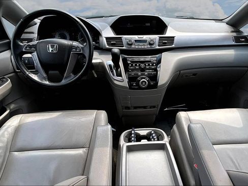 Used 2013 Honda Odyssey EX-L image 9