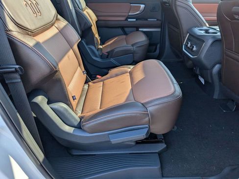 New 2026 Ford Expedition Max King Ranch image 49