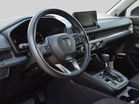 Certified 2023 Honda CR-V EX image 10