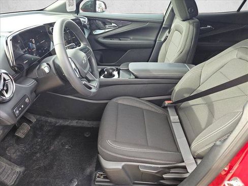 New 2026 Chevrolet Blazer EV LT image 13