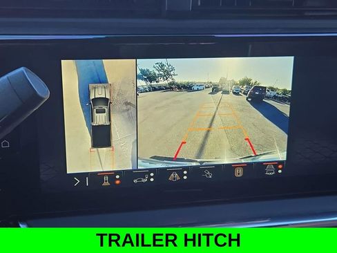 Used 2024 GMC Sierra 3500 Denali Ultimate w/ LPO, GMC Protection Package image 12