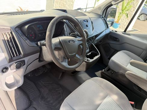 Used 2018 Ford Transit 150 148 Medium Roof RWD image 23