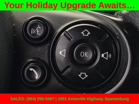 Used 2019 MINI Cooper Countryman w/ Premium Package image 25