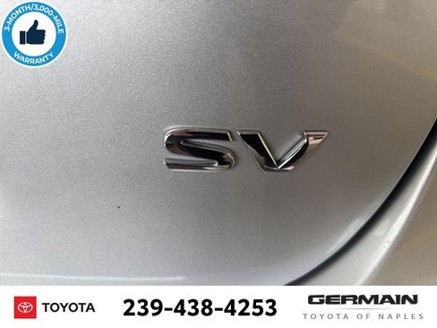 Used 2017 Nissan Rogue Sport SV w/ SV Premium Package FWD image 6